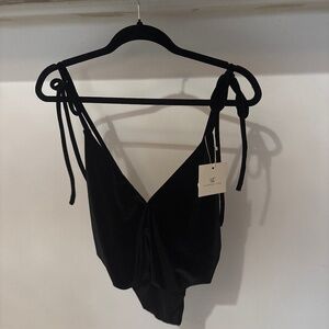 Bodysuit undress code